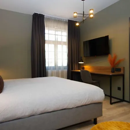 By Hopfenschlingel Hotel Rastatt