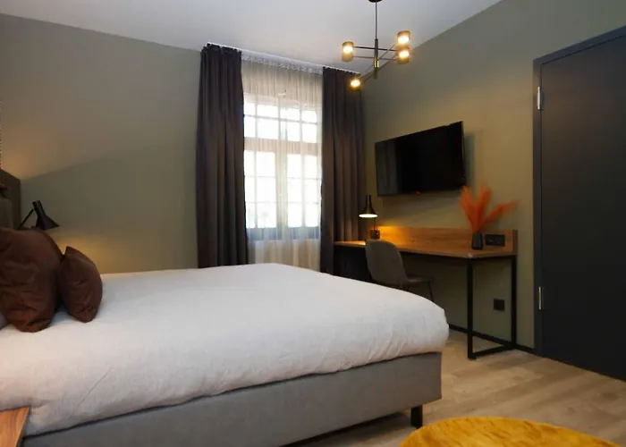 By Hopfenschlingel Hotel Rastatt