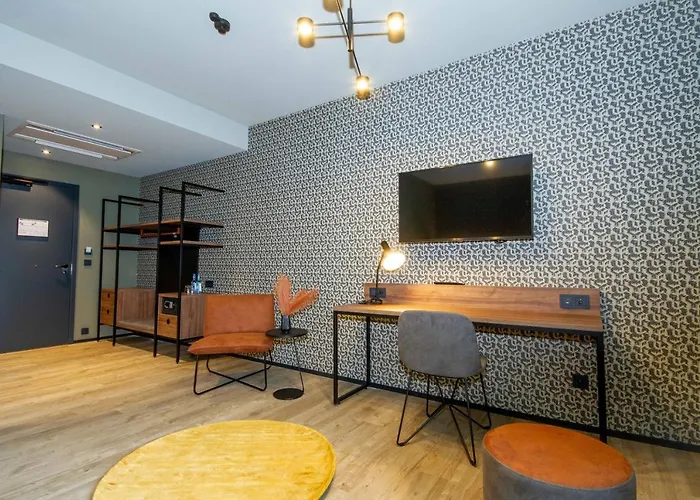 Hotel By Hopfenschlingel *